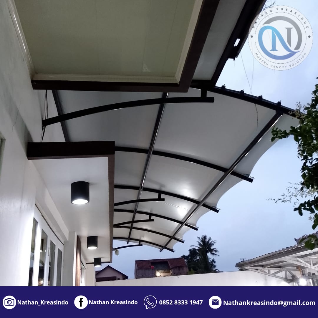 kanopi membrane