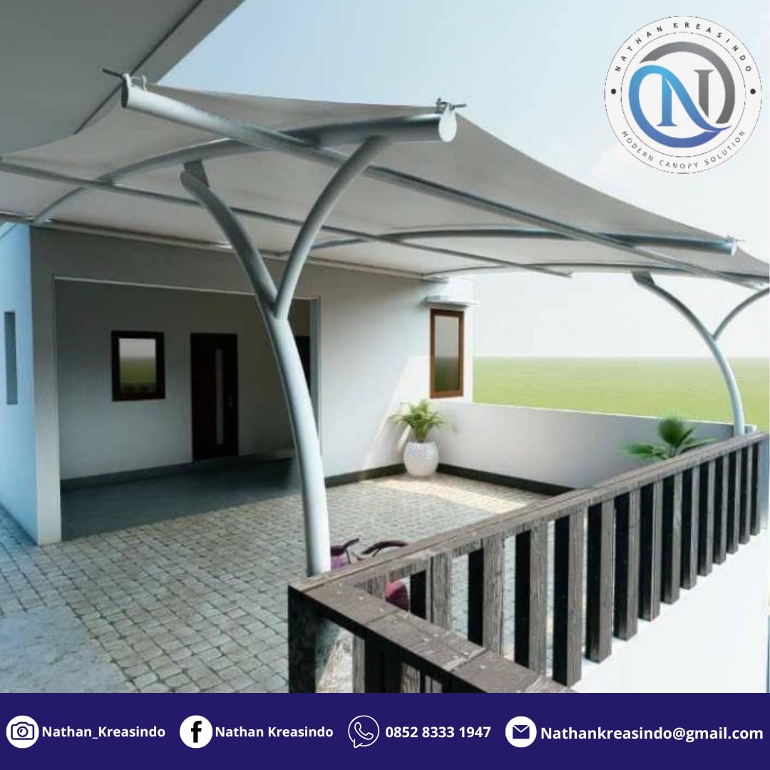 tenda membrane